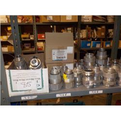 STARTECH CABLE FITTINGS 473-550
