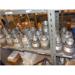 STARTECH CABLE FITTINGS 480 PLUS