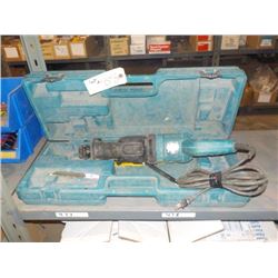 MAKITA JR305T RECIPORCATING SAW