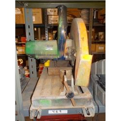 B&D PRO CHOP SAW MODEL P3202