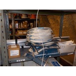 SL FOAM TAPE & SHELVING BRACKETS