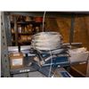 Image 1 : SL FOAM TAPE & SHELVING BRACKETS