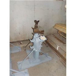 2PC CABLE REEL JACKS #A1029