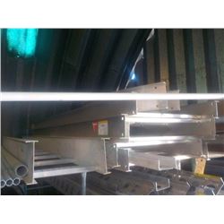 JL ALUM. & OTHER CABLE TRAYS