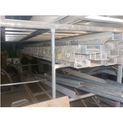 JL COOPER B-LINE CABLE TRAYS