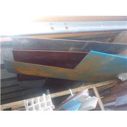 JL PLATE METAL