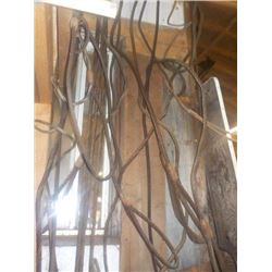 JL WIRE STRAPS