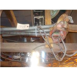 3PC PIPE BENDERS