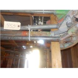 3PC PIPE BENDERS