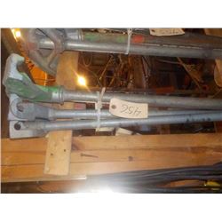 3PC PIPE BENDERS