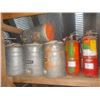Image 1 : JL THERMOSES & FIRE EXTINGUISHERS