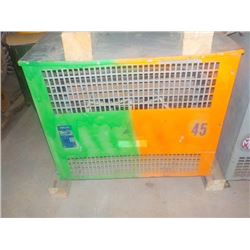 DELTA 45KVA TRANSFORMER