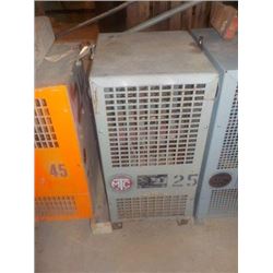 MARCUS 37.5KVA TRANSFORMER