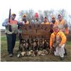 Image 2 : 2 DAY PHEASANT HUNT IN NEBRASKA FOR 2 HUNTERS