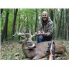 Image 2 : 3-DAY WHITETAIL HUNT FOR 2 HUNTERS IN OHIO