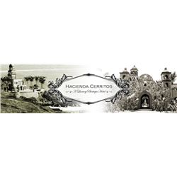 6 NIGHT/7 DAY CERRITOS RESORT VILLA, BAJA, MEXICO