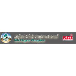 LIFE MEMBERSHIPS FOR SCI AND THE MICHIGAN CHAPTER