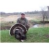 Image 2 : 3 DAY MERRIAMS TURKEY HUNT IN NEBRASKA FOR 1 HUNTER