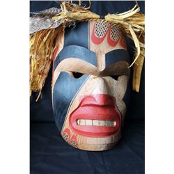 West Coast Native Outh Ma Koik