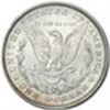 Image 2 : 1878 Morgan Dollar 8 Tailfeathers AU