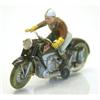 Image 1 : MC, Arnold, "MAC 700", L 19, urverksdriven. SEK 4.000-5.000...