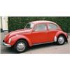 Image 1 : VW 1302 S, 1972 års modell, veteranbil, casanröd. Nya skärmar, avgassystem, trösklar mm. Väl fung...