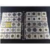 Image 3 : BINDER OF COLLECTABLE COINS, INCL. USA SILVER DOLLARS, HALF DOLLARS, QUARTERS AND MORE. A CHOICE