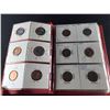 Image 2 : COLLECTION OF MOSTLY CANADIAN COINS INCL. MANY RARE AND MISTAKE PIECES
