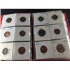 Image 4 : COLLECTION OF MOSTLY CANADIAN COINS INCL. MANY RARE AND MISTAKE PIECES