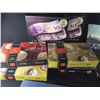 Image 3 : BOX LOT ASSORTED CANADIAN COLLECTABLE COINS PROOF SETS, SPECIMEN SETS AND MORE.  A CHOICE DEALERS