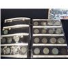 Image 2 : BOX LOT OF ASSORTED CANADIAN COLLECTABLE COINS. A CHOICE DEALERS LOT!