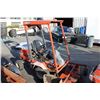Image 2 : KUBOTA F2560 RIDE ON LAWN MOWER