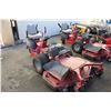 Image 2 : FERRIS RIDE ON LAWN MOWER