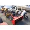 Image 2 : TORO 1332 SNOW BLOWER