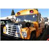 Image 2 : 1986 INTERNATIONAL BLUEBIRD S1700, BUS, YELLOW, VIN # 1HVLNHGM2GHA63910