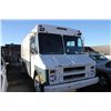 Image 2 : 1991 GMC GRUMAN 3500, CUBE VAN, WHITE, VIN # 1GTKP32J35500606