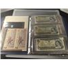 Image 1 : LOT OF: $100 (X1) + $50 (X6) +$20 CANDIAN BILLS (X25) + $10 (X17) + $5 (X62) + $1 (X14) APPROX $1560