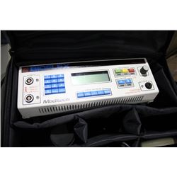 MEDITECH BIOFLEX LASER THERAPY MACHINE