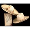 Image 1 : Rodeo Journal, Hat & Sombrero