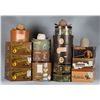 Image 10 : Carlock Saddlery Decorative Lot