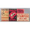Image 12 : Carlock Saddlery Decorative Lot