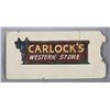 Image 14 : Carlock Saddlery Decorative Lot