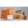 Image 1 : Carlock Saddlery Decorative Lot