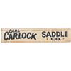Image 4 : Carlock Saddlery Decorative Lot