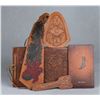 Image 9 : Carlock Saddlery Decorative Lot