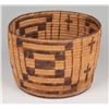 Image 3 : Six Papago Baskets