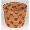 Image 6 : Six Papago Baskets