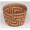 Image 7 : Six Papago Baskets