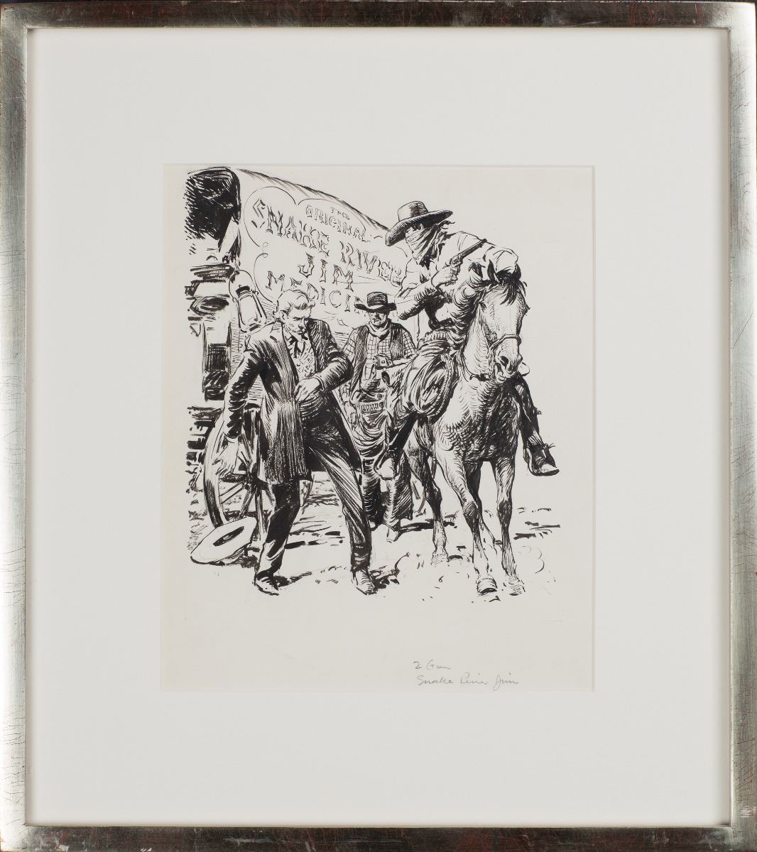 Hamilton Greene (1904 1966)