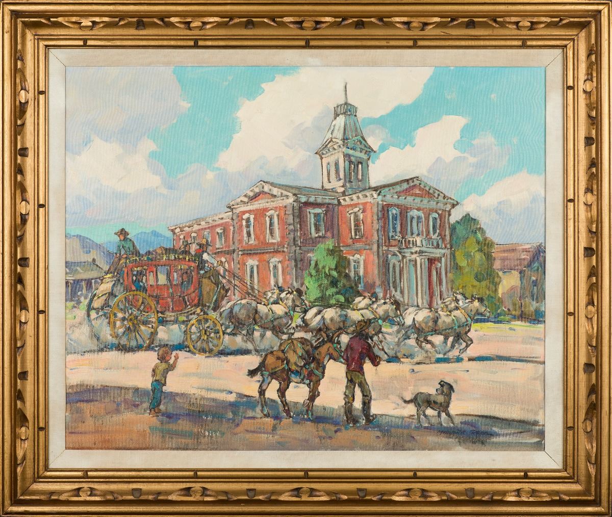 Marjorie Reed (1915 - 1996)